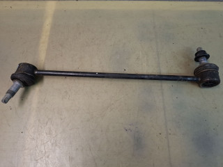 стойка стабилизатора Hyundai Elantra AD 2018, 2.0 л., бензин, АКПП, серебристый, передний привод