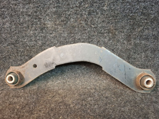 рычаг задний левый Mitsubishi ASX 1 поколение 2012, 2.0 л., 4B11, бензин, АКПП, черный, внедорожник 5 дв., полный привод