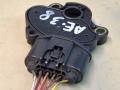Датчик коробки передач Mazda 6 GG 2003, 2.3 л., L3, бензин, АКПП, передний привод, правый руль, FN0221444 - фото №2