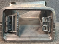 воздухозаборник BMW X5 E70 2008, 3.0 л., дизель, АКПП, серый, внедорожник 5 дв., полный привод, правый руль, 64316945578-01 - фото №2