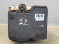 блок ABS Mazda 6 GG 2003, 2.3 л., L3, бензин, МКПП, черный, седан, передний привод, 4370722, ECU562WD - фото №4