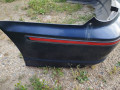 бампер задний Hyundai Sonata 4 поколение [рестайлинг] 2002, 2.4 л., G4JS, бензин, АКПП, седан - фото №4