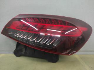 фонарь задний правый Mercedes-Benz E-Класс W213 [рестайлинг] 2022, A2139065209