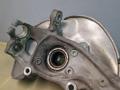 кулак поворотный левый Audi A4 B8/8K 2010, 1.8 л., CDHA, бензин, АКПП, передний привод, правый руль, 08154CF138J - фото №4