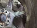 диск литой Mazda 6 GG 2003, 2.3 л., L3, бензин, МКПП, черный, седан, передний привод - фото №14