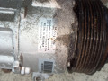 компрессор кондиционера Toyota Sienna 3 поколение 2011, 3.5 л., 2GR-FE, бензин, АКПП, серый, передний привод - фото №9