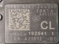 замок двери передней правой Ford Edge 2 поколение CD539 [рестайлинг] 2020, 2.0 л., бензин, АКПП, красный, внедорожник 5 дв., полный привод, FT4AA21812BD - фото №6