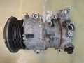 компрессор кондиционера Toyota Camry XV40 ACV40 2009, 2.4 л., 2AZ-FE, бензин, АКПП, синий, седан, передний привод - фото №2