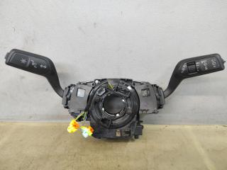 переключатель подрулевой (стрекоза) Ford Escape 4 поколение CX482 2021, 2.5 л., гибрид, АКПП, внедорожник 5 дв., полный привод, L8A1C, GN1514A664BB