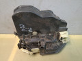 замок двери передней левой BMW 3 серия F30/F31/F34 F30 2013, 2.0 л., N20 B20 A, бензин, АКПП, черный, седан, полный привод - фото №6