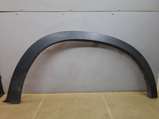 накладка колесной арки передний правый BMW X5 E70 2008, 3.0 л., дизель, АКПП, серый, внедорожник 5 дв., полный привод, правый руль