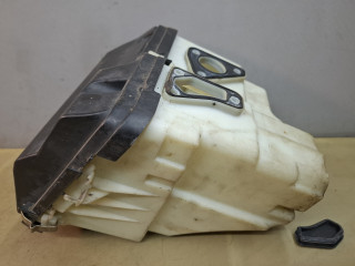 корпус воздушного фильтра BMW X5 E70 2008, 3.0 л., дизель, АКПП, серый, внедорожник 5 дв., полный привод, правый руль
