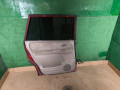 дверь задняя левая Suzuki Grand Vitara 1 поколение [рестайлинг] 2005, 2.7 л., H 27 A, бензин, АКПП, внедорожник 5 дв. - фото №5