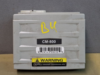 блок управления дистанционным запуском Toyota Camry XV40 ACV40 2009, 2.4 л., 2AZ-FE, бензин, АКПП, синий, седан, передний привод, CM800