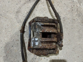 суппорт задний левый Suzuki Grand Vitara 1 поколение [рестайлинг] 2005, 2.7 л., H 27 A, бензин, АКПП, внедорожник 5 дв.