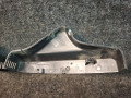 накладка на зеркало BMW X5 E70 2008, 3.0 л., дизель, АКПП, серый, внедорожник 5 дв., полный привод, правый руль, 9116136, 9116137 - фото №5
