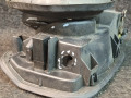 лючок топливного бака BMW X5 E70 2008, 3.0 л., дизель, АКПП, серый, внедорожник 5 дв., полный привод, правый руль - фото №8