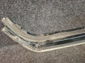 роликовая направляющая Toyota Sienna 3 поколение 2011, 3.5 л., 2GR-FE, бензин, АКПП, серый, передний привод - фото №2