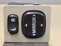 блок управления зеркалами Toyota Sienna 3 поколение 2011, 3.5 л., 2GR-FE, бензин, АКПП, серый, передний привод - фото №2