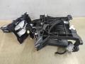 кулиса Ford Edge 2 поколение CD539 2018, 2.0 л., бензин, АКПП, черный, внедорожник 5 дв., полный привод - фото №4