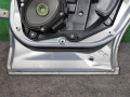 дверь задняя правая Mazda CX-7 1 поколение ER 2008, 2.3 л., L3-VDT, бензин, АКПП, голубой/30s, полный привод - фото №11