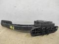 педаль Ford Edge 2 поколение CD539 2018, 2.0 л., бензин, АКПП, черный, внедорожник 5 дв., полный привод, 9F836K863G - фото №3