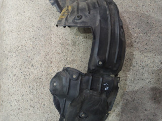 защита арок передняя правая (подкрылок) Mazda 6 3 поколение [рестайлинг] GJ 2016, 2.5 л., PYY1, бензин, АКПП, серый /42а, седан, передний привод