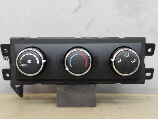 блок управления печки / климат-контроля Chrysler Town and Country 4 поколение [рестайлинг] 2007, 55111313AC