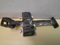 ограничитель открывания двери BMW 3 серия F30/F31/F34 F30 2013, 2.0 л., N20 B20 A, бензин, АКПП, черный, седан, полный привод - фото №2