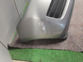 бампер передний Mazda CX-7 1 поколение ER 2008, 2.3 л., L3-VDT, бензин, АКПП, голубой/30s, полный привод - фото №5