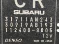 блок управления АКПП Subaru Tribeca 1 поколение [рестайлинг] 2013, 3.6 л., EZ36D, бензин, красный, внедорожник 5 дв., полный привод, 30919AB193, 1124008005, 31711AN243, 248005J - фото №5