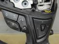 руль Ford Edge 2 поколение CD539 2018, 2.0 л., бензин, АКПП, черный, внедорожник 5 дв., полный привод - фото №2