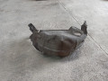 защита арок задняя левая (подкрылок) Toyota Sienna 3 поколение 2011, 3.5 л., 2GR-FE, бензин, АКПП, серый, передний привод - фото №3