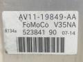 испаритель кондиционера Ford EcoSport 2 поколение B515 2014, 1.5 л., бензин, АКПП, внедорожник 5 дв., правый руль - фото №6