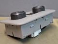 блок управления печки / климат-контроля Toyota Sienna 3 поколение 2011, 3.5 л., 2GR-FE, бензин, АКПП, серый, передний привод - фото №3