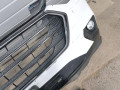 бампер передний Chevrolet Traverse 2 поколение [рестайлинг] 2022, 3.6 л., бензин, АКПП, белый, внедорожник 5 дв., полный привод - фото №8