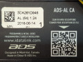 блок комфорта Mitsubishi ASX 1 поколение 2012, 2.0 л., 4B11, бензин, АКПП, черный, внедорожник 5 дв., полный привод, 3CA261D946 - фото №4