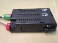 разъем AUX / USB Volkswagen Jetta 7 поколение 2021, 1.4 л., бензин, АКПП, серый, передний привод, 2G6035736 - фото №3