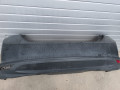 бампер задний Chevrolet Malibu 9 поколение 2018, 1.5 л., бензин, АКПП, бордовый, передний привод - фото №3
