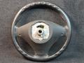 руль BMW X5 E70 2008, 3.0 л., дизель, АКПП, серый, внедорожник 5 дв., полный привод, правый руль - фото №6