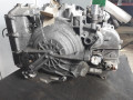 КПП автоматическая (АКПП) Ford Edge 2 поколение CD539 [рестайлинг] 2020, 2.0 л., бензин, АКПП, красный, внедорожник 5 дв., полный привод - фото №5