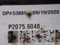 зеркало наружное правое Ford Edge 2 поколение CD539 [рестайлинг] 2020, 2.0 л., бензин, АКПП, красный, внедорожник 5 дв., полный привод, P20756048 - фото №7