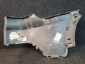клык бампера задний левый BMW X5 E70 2008, 3.0 л., дизель, АКПП, серый, внедорожник 5 дв., полный привод, правый руль, 51127158439 - фото №8