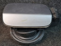 лючок топливного бака BMW X5 E70 2008, 3.0 л., дизель, АКПП, серый, внедорожник 5 дв., полный привод, правый руль - фото №2