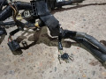 проводка двигателя Toyota Camry XV40 ACV40 2009, 2.4 л., 2AZ-FE, бензин, АКПП, синий, седан, передний привод - фото №7