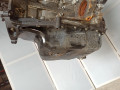 двигатель Toyota RAV4 3 поколение (XA30) [рестайлинг] 2008, 2.2 л., 2AD-FTV, дизель, МКПП, полный привод, 2AD, 2AD-FTV - фото №7