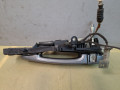 ручка наружная BMW X5 E70 2008, 3.0 л., дизель, АКПП, серый, внедорожник 5 дв., полный привод, правый руль - фото №5