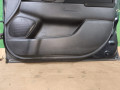 дверь передняя правая Mitsubishi ASX 1 поколение 2012, 2.0 л., 4B11, бензин, АКПП, черный, внедорожник 5 дв., полный привод - фото №8