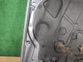 капот Mazda 6 1 поколение [рестайлинг] GG 2006, 2.0 л., RF7J, дизель, 6МКПП, серый, универсал, передний привод - фото №7