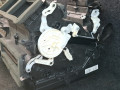 корпус отопителя (печки) Ford Edge 2 поколение CD539 [рестайлинг] 2020, 2.0 л., бензин, АКПП, красный, внедорожник 5 дв., полный привод, K2GH-19B555-BF - фото №5